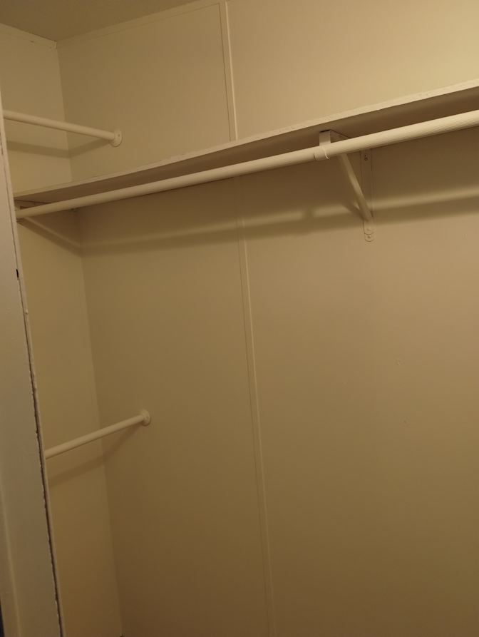 Ann's room