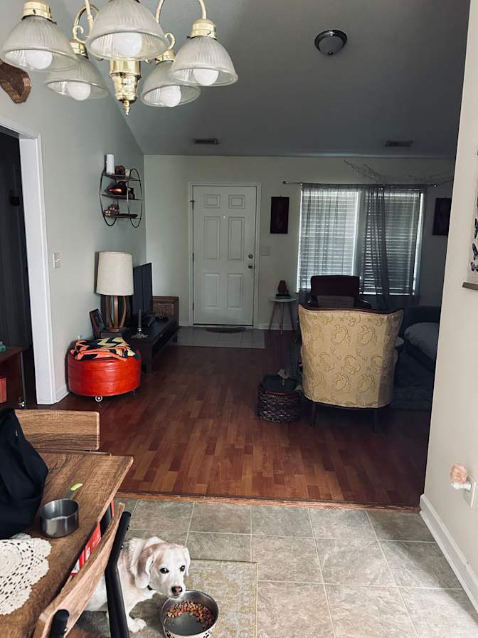 Mary's room