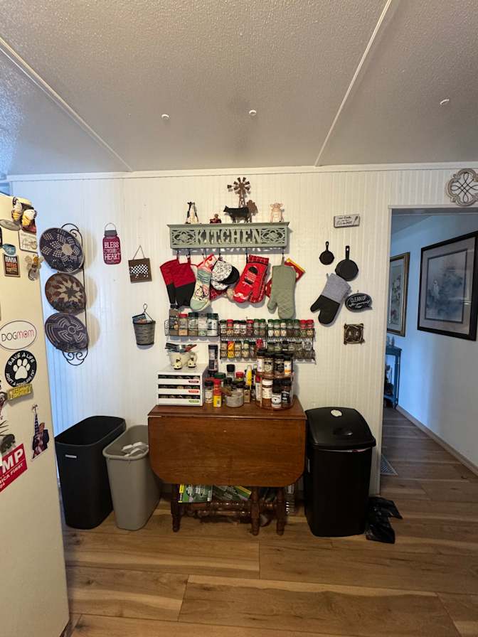 Mary's room