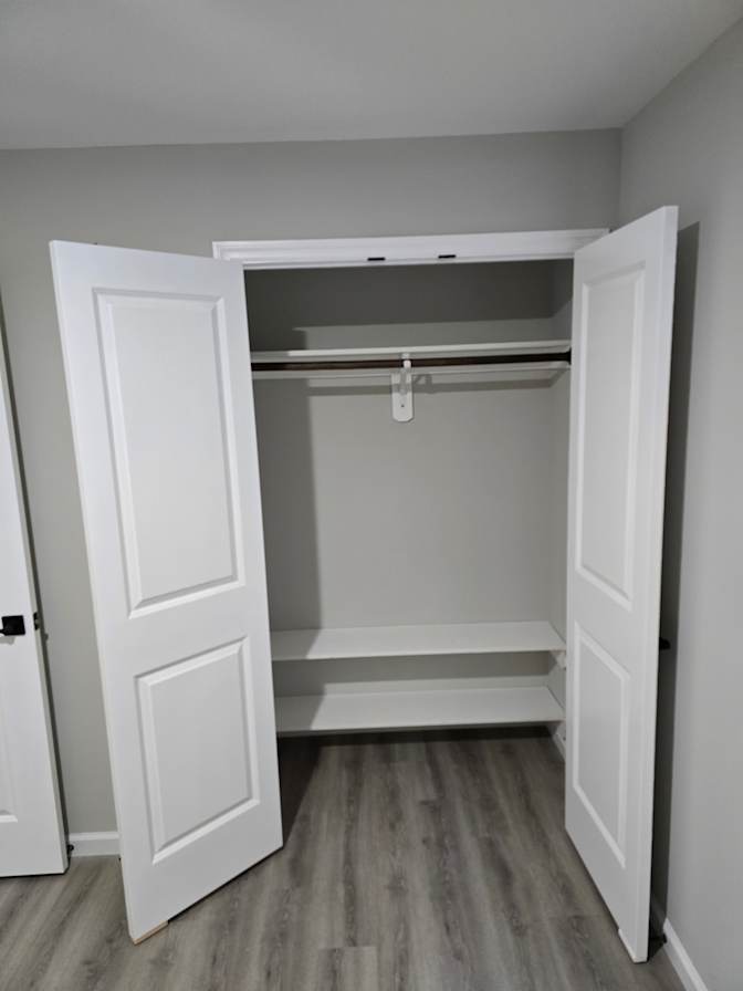 KC's room
