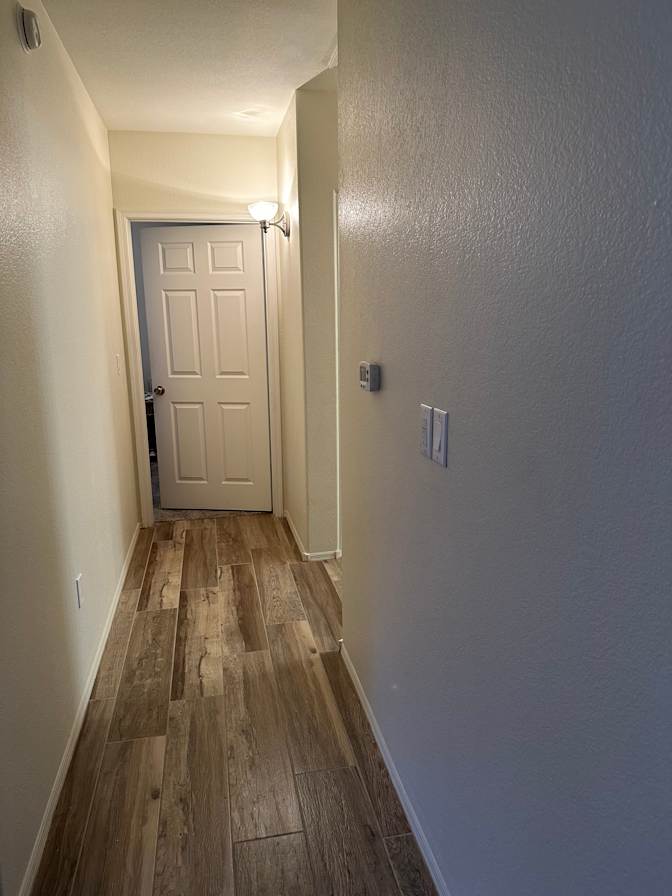 Keegan's room