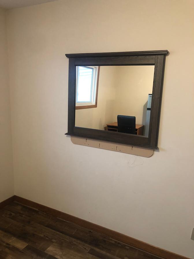 Jenn's room
