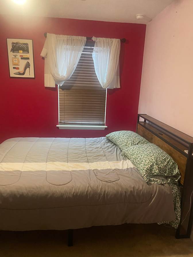 Renee's room