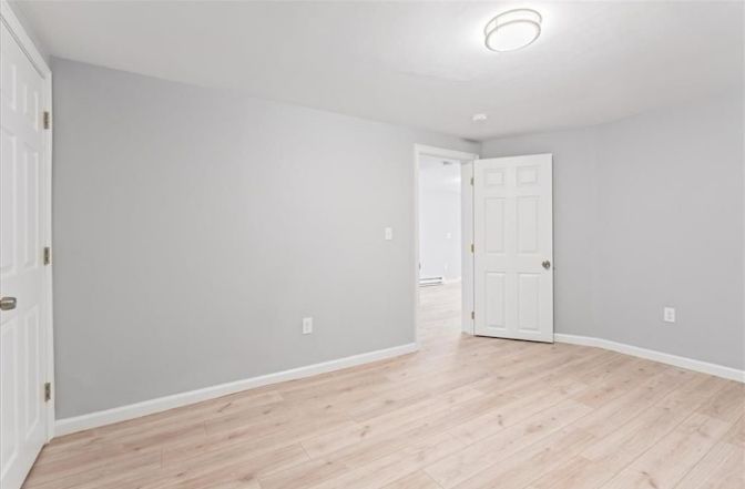 Daniela's room