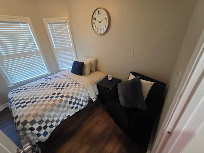 CL&C Property Management and Consulting's room