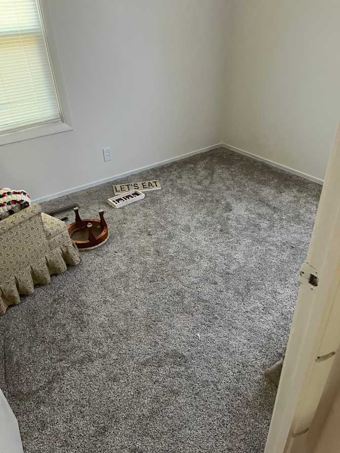 Steven's room