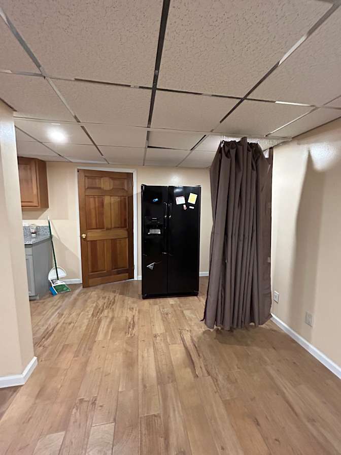 Brisk's room