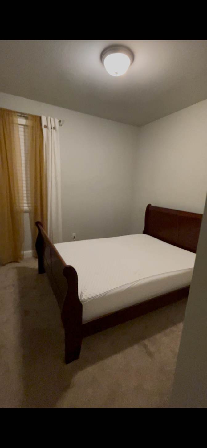 stacy's room