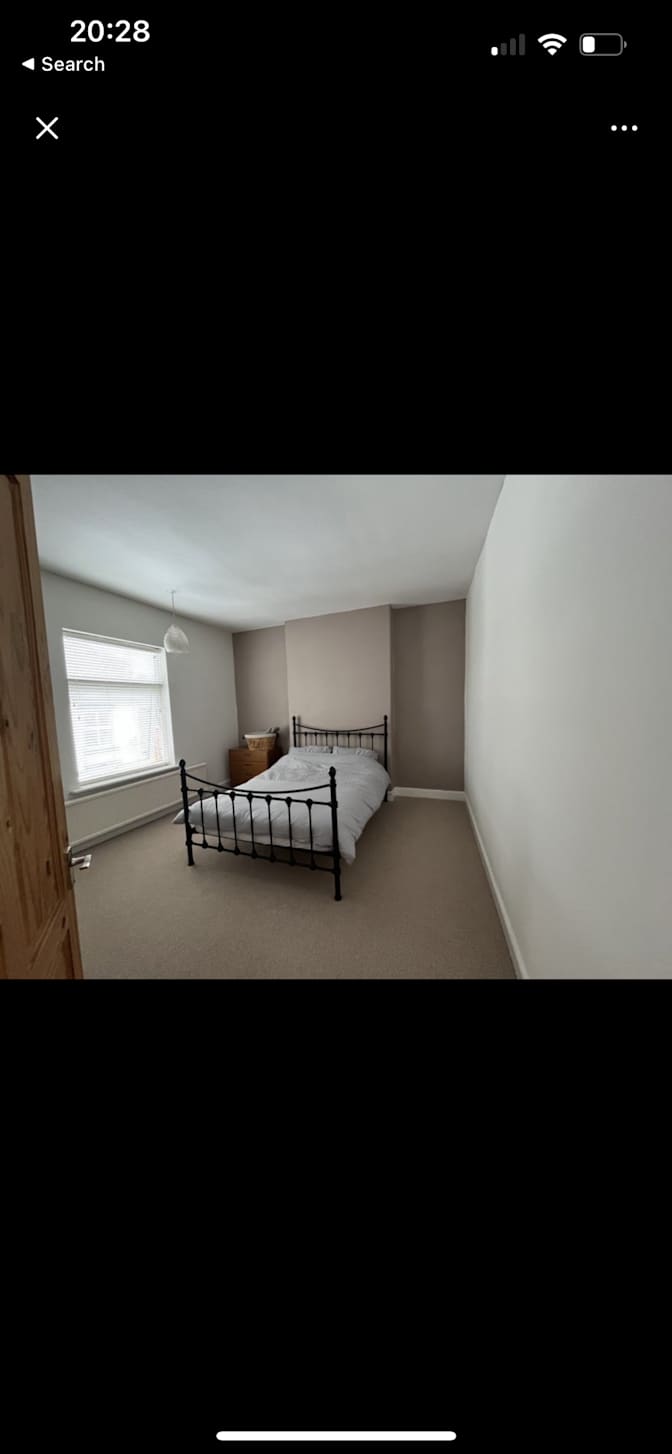 Kirsty's room