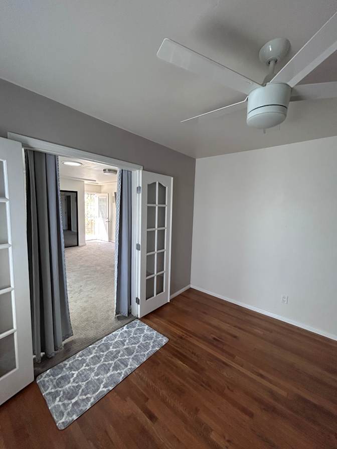 Alex's room