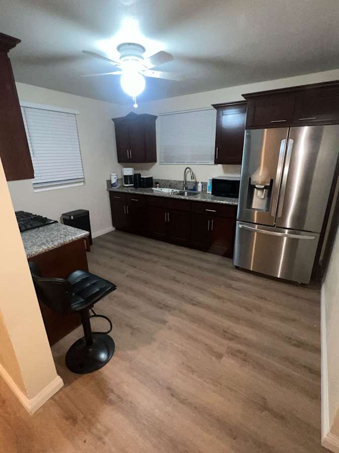 PadSplit's room