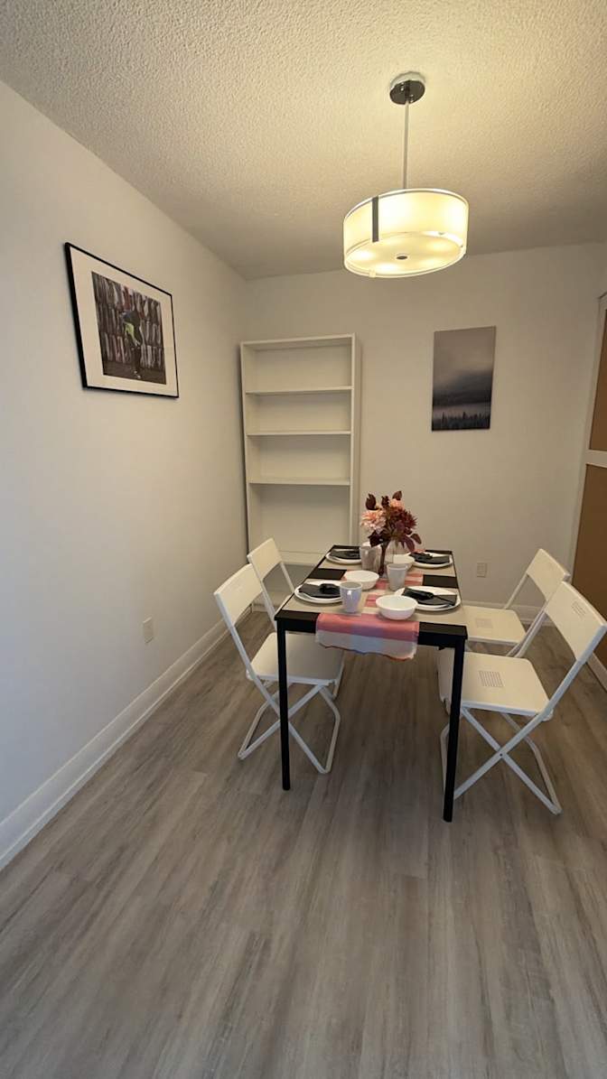 Alona's room