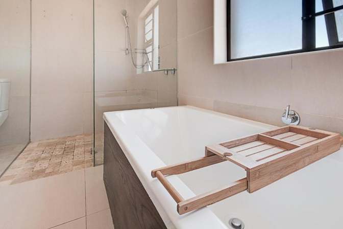 Musavengana Zirebwa's room