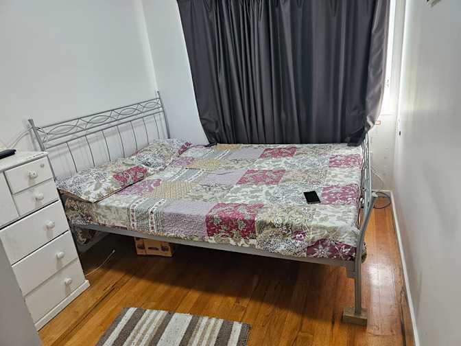 NK's room