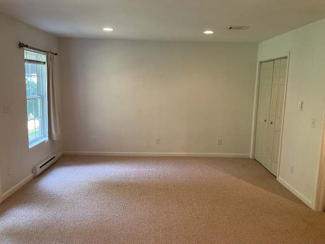Deborah's room