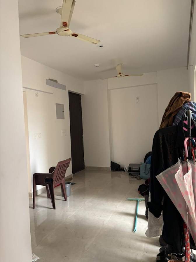 Armaan's room
