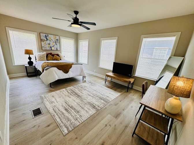 PadSplit's room