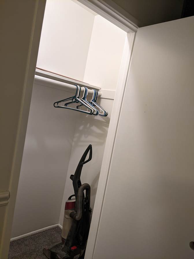 Janette's room