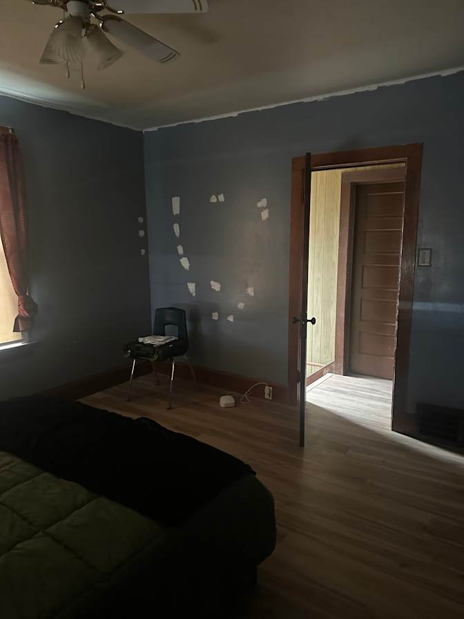 Emma's room