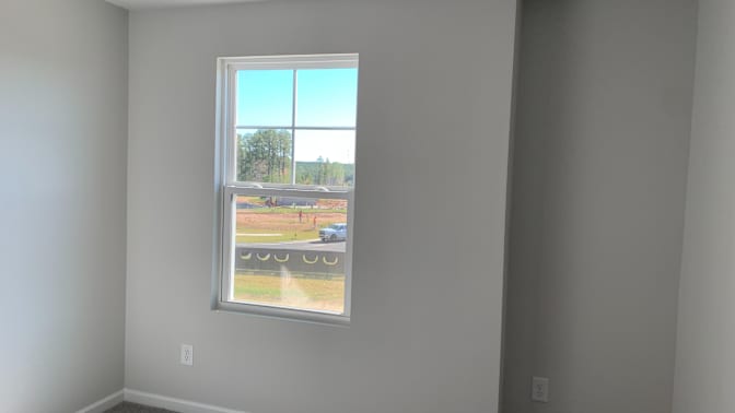 Alcove Rooms's room
