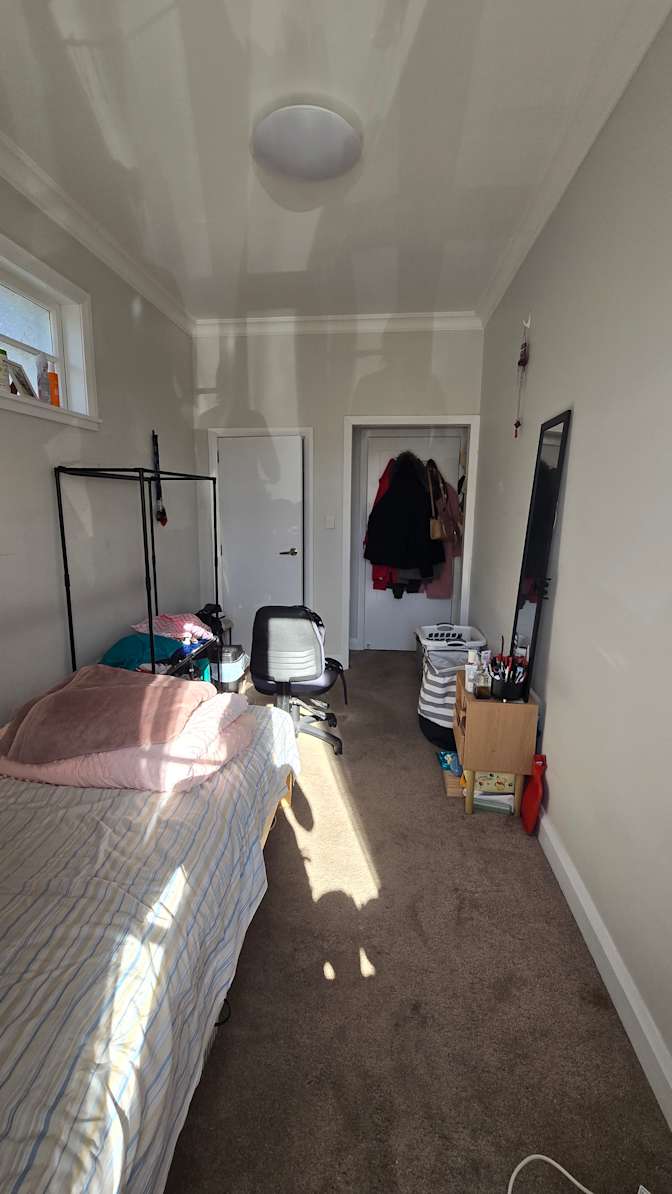 Angel's room