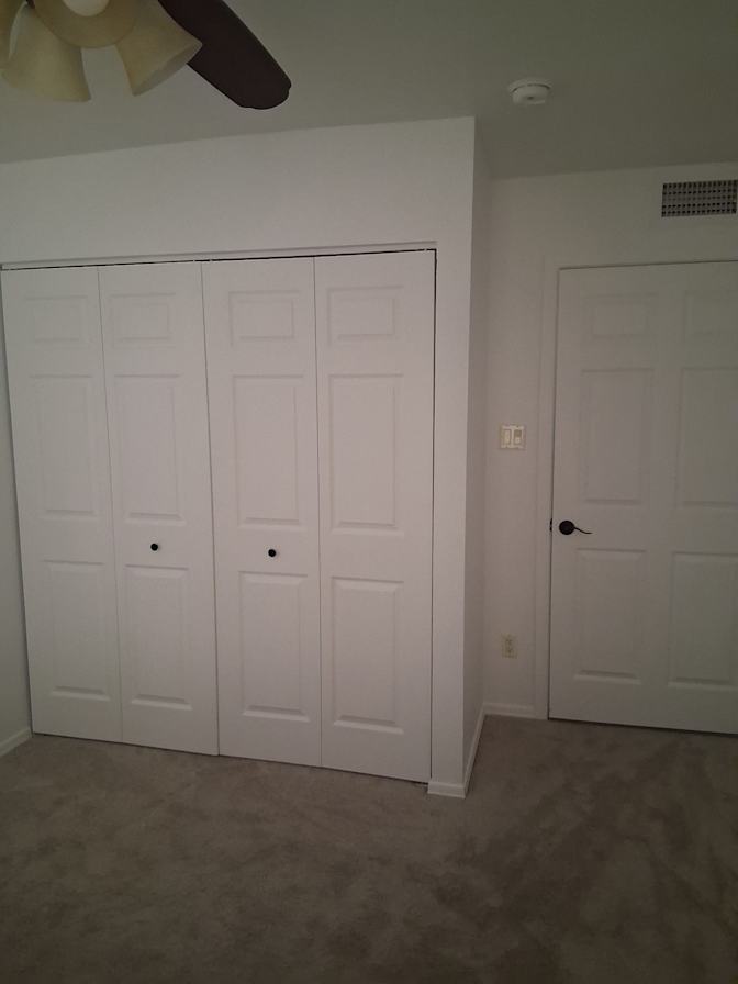 Marlee's room