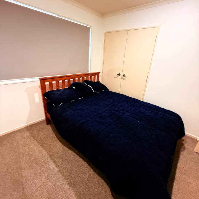 Imara Rashmi's room