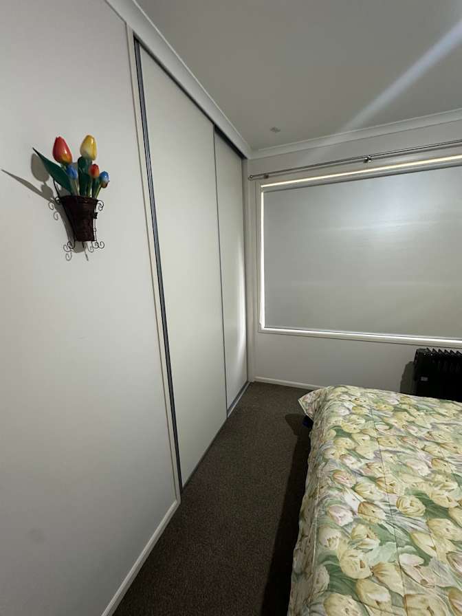 RA's room