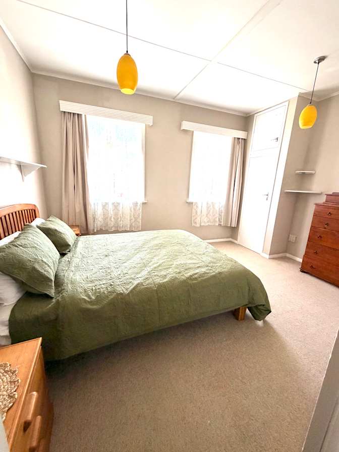 Shanika Tennakoon's room