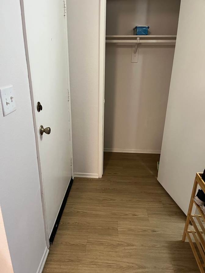 Megan's room