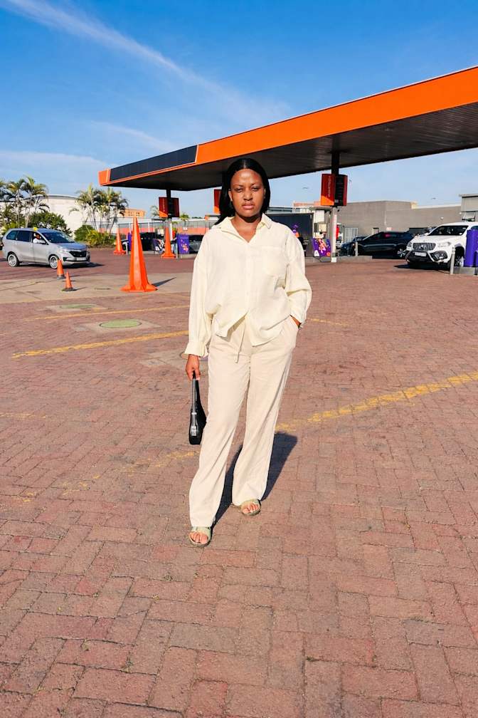 Khanyisile Mendu