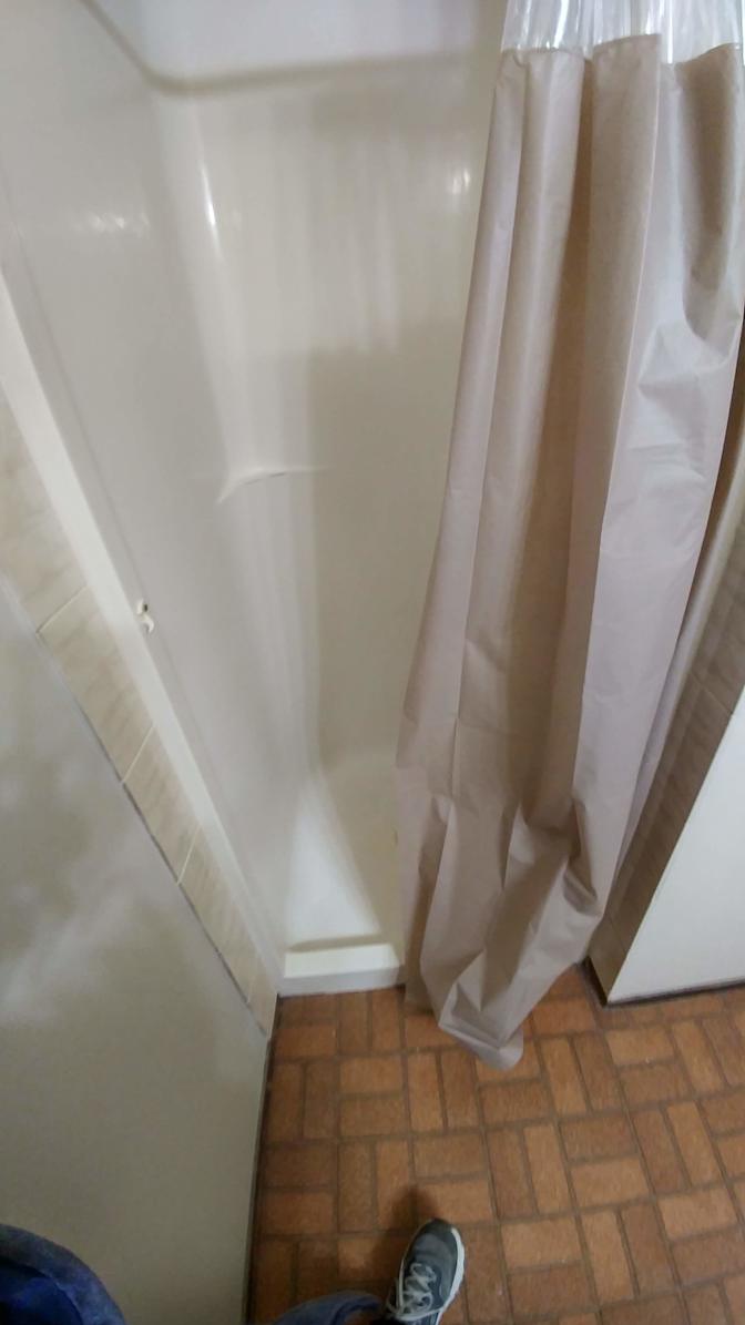 Brigette Zorenc's room