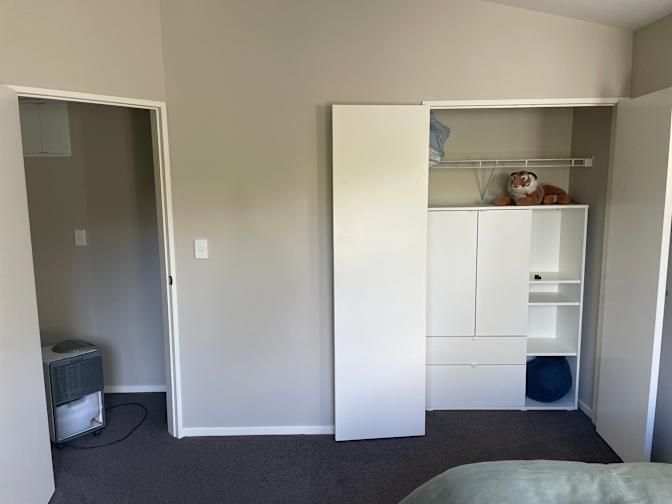 Jess's room