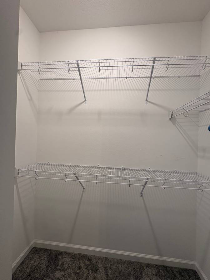 Stephanie's room