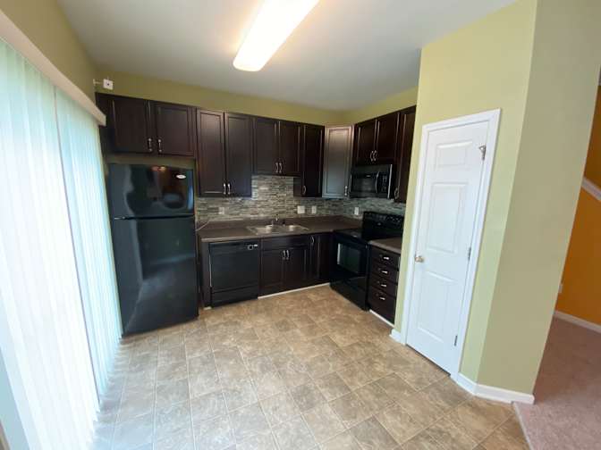 Alcove Rooms's room