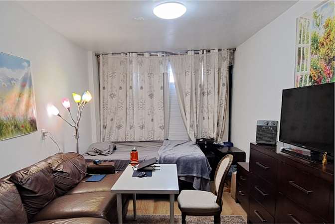 Grace's room