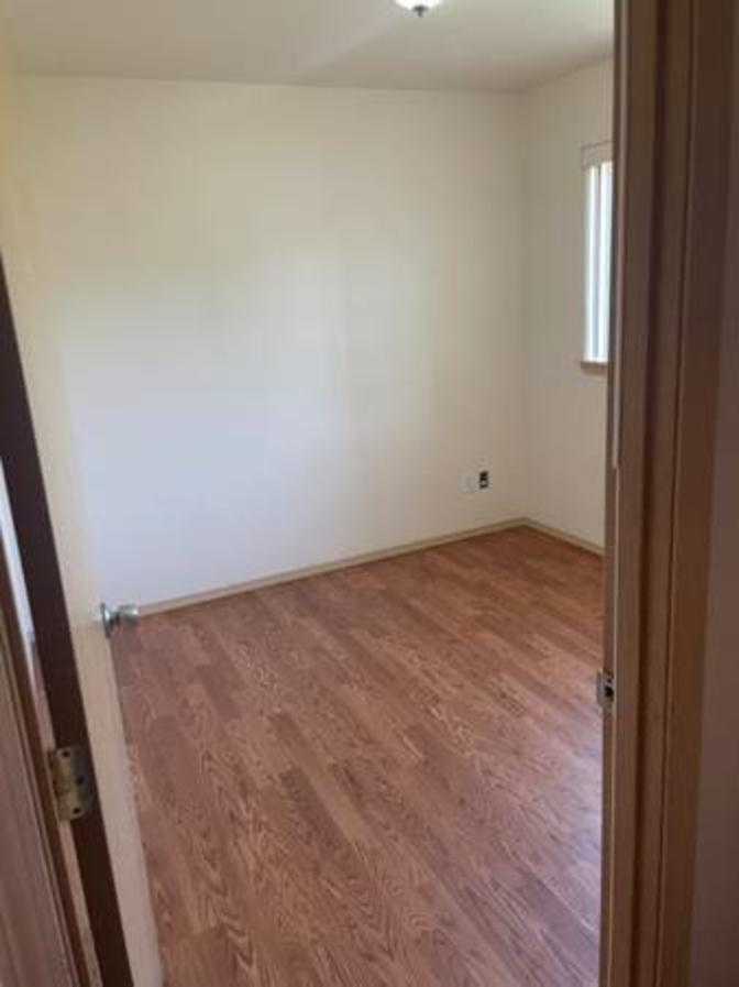 Kenneth Adams's room