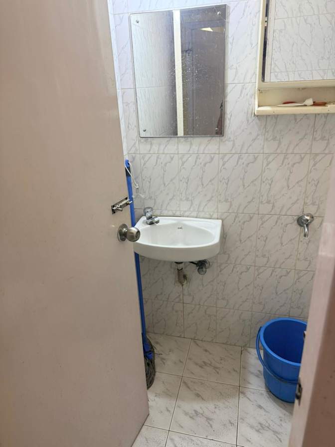 Anshu's room