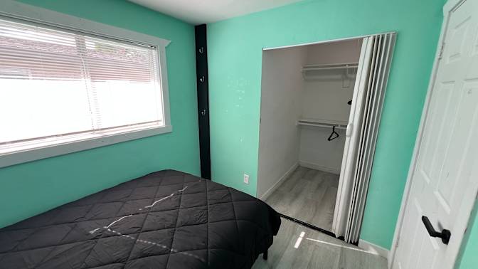 Miguel's room