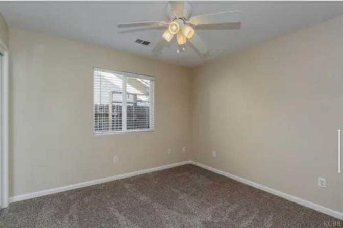 Justin's room