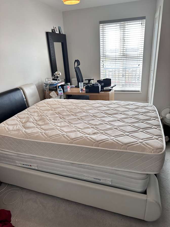 Sunny's room
