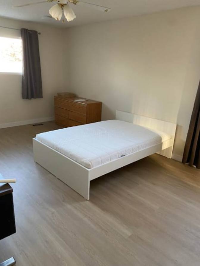 Marijo J's room