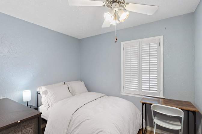 PadSplit's room