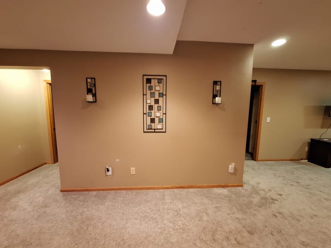 Lisa's room