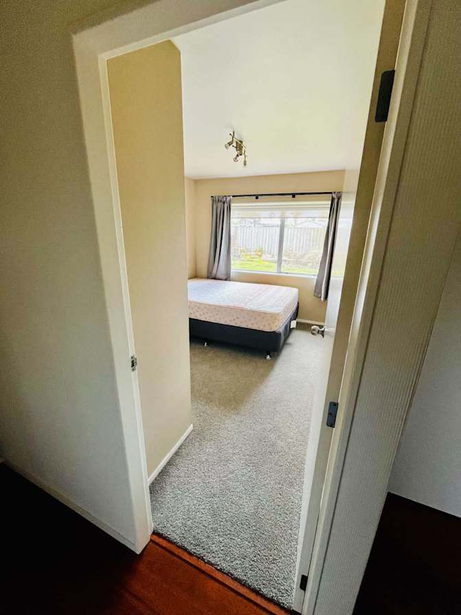 Snowdon's room