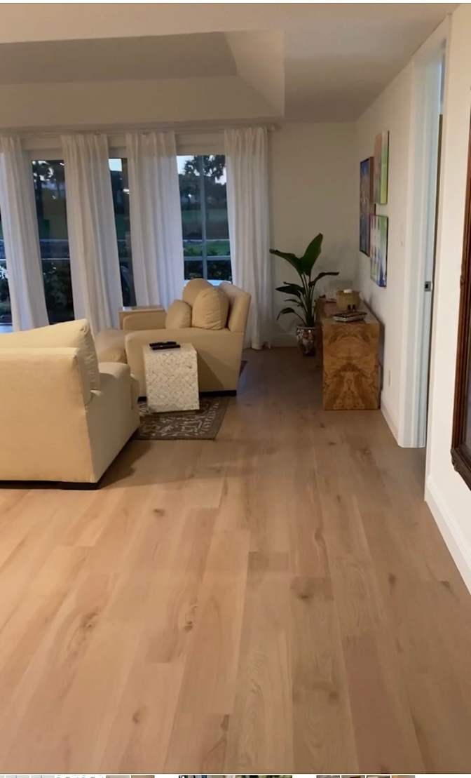 Lisa's room