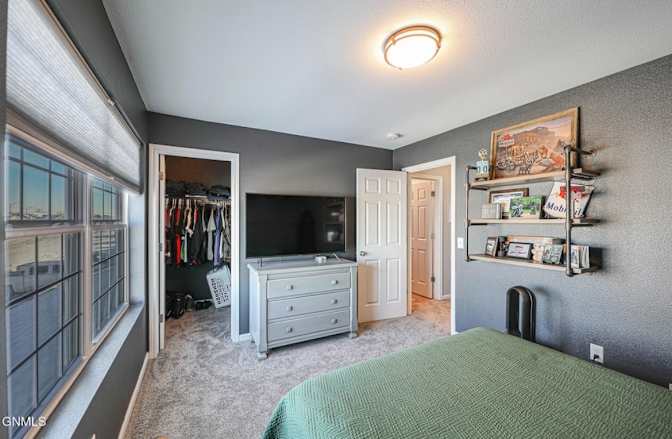 Lexi's room