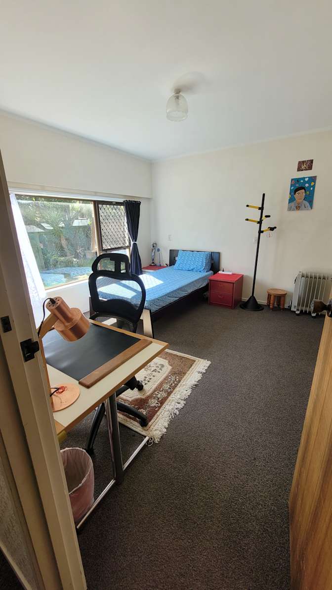 Golfer's room