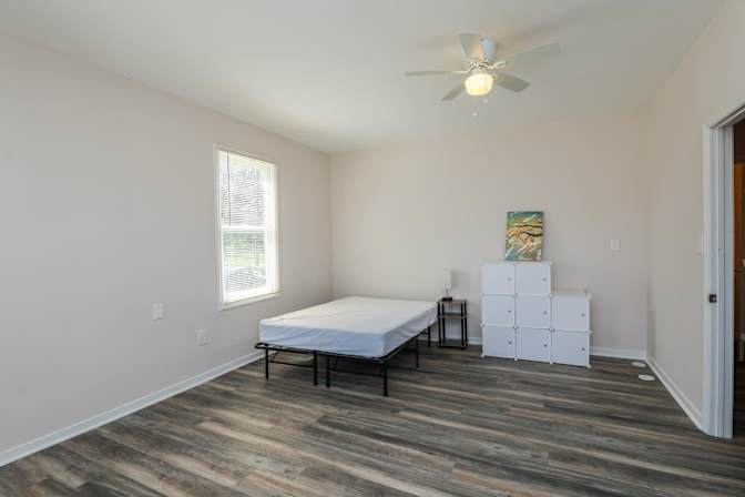 PadSplit's room