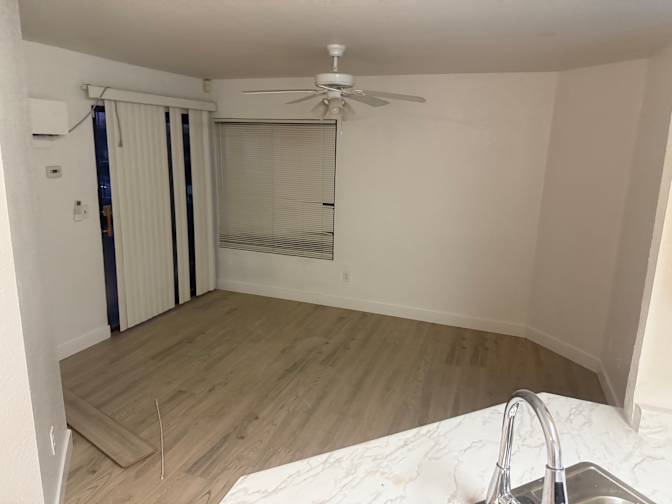 Melissa Bueno's room